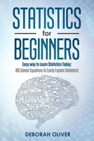 statistics for beginners 1801256497 Book Cover