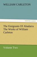 The Emigrants of Ahadarra 1984188178 Book Cover
