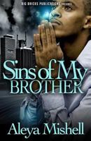 Sins of My Brother 1500349305 Book Cover