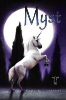 Myst 1453536612 Book Cover