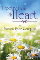 Poetry from My Heart 1478734361 Book Cover