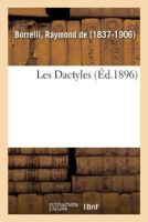 Les Dactyles 2329103794 Book Cover