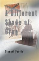A Different Shade of Gray 1592863388 Book Cover