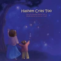 Hashem Cries Too 1491237031 Book Cover