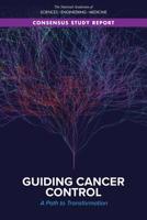 Guiding Cancer Control: A Path to Transformation 0309492319 Book Cover