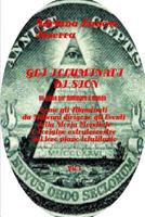 Gli Illuminati di Sion (vol.1) 1542901596 Book Cover