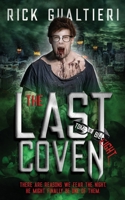 The Last Coven 1940415411 Book Cover