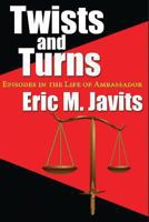 Twists and Turns 1629216763 Book Cover