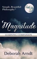 Magnitude Learning Companion 0998434698 Book Cover