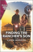 Finding the Rancher's Son 1335759662 Book Cover