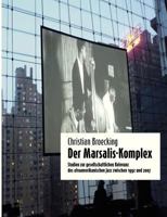 Der Marsalis-Komplex 3938763361 Book Cover