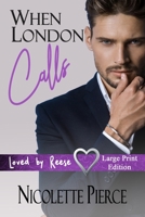 When London Calls 1695653343 Book Cover