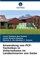 Anwendung von PCP-Techniken in Unternehmen im Landesinneren von Goiás 6206860078 Book Cover