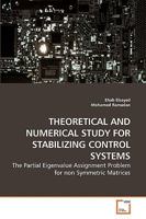 Theoretical and Numerical Study for Stabilizing Control Systems 3639246063 Book Cover