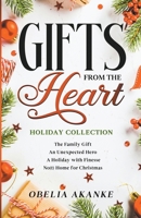 Gifts from the Heart: Holiday Collection B0CQF9SQYV Book Cover