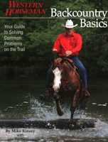 Backcountry Basics: Your Guide to Solving Problems on the Trail 0911647848 Book Cover