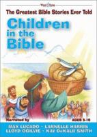 Children In The Bible 0805424741 Book Cover