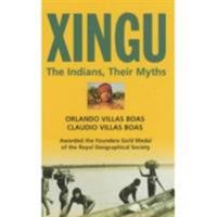 Xingu 0374293384 Book Cover