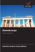 Demokracja 6209672655 Book Cover