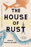 The House of Rust 1644450682 Book Cover