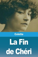 La Fin de Chéri (French Edition) 2379763399 Book Cover