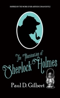 The Illumination of Sherlock Holmes 178931190X Book Cover