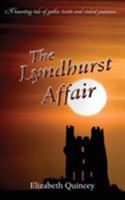 The Lyndhurst Affair 1786238586 Book Cover