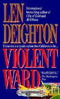 Violent Ward 0060179384 Book Cover