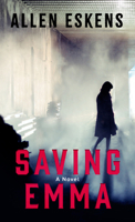 Saving Emma: A Novel B0CLR33CSR Book Cover