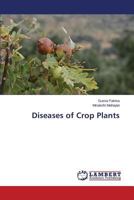 Diseases of Crop Plants 3659574449 Book Cover