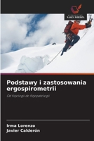 Podstawy i zastosowania ergospirometrii (Polish Edition) 6209045480 Book Cover