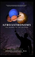 AfroAstronomy 0368434834 Book Cover