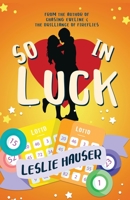 So in Luck 1637650302 Book Cover