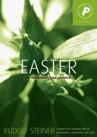 Easter: An Introductory Reader 1855841398 Book Cover