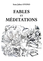 Fables et méditations 9523901796 Book Cover