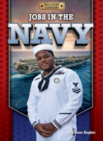 Jobs in the Navy B0CVFRNV74 Book Cover