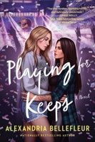 Playing for Keeps 0063258579 Book Cover