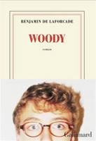 Woody 2073152163 Book Cover