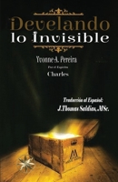 Develando lo Invisible 1088241832 Book Cover