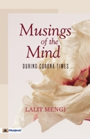 Musings Of The Mind During Corona Times 9355213166 Book Cover
