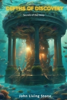 Depths of Discovery: secrets of the deep B0D8Y3BK1S Book Cover