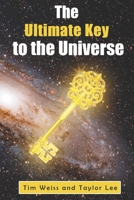 The Ultimate Key to the Universe null Book Cover