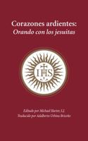 Corazones ardientes 1947617001 Book Cover