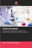 Citotoxicidade (Portuguese Edition) 6200772576 Book Cover