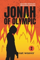 Jonah of Olympic (Mercedes Masterson Detective Stories) B0FSDL633Z Book Cover