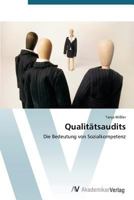 Qualitätsaudits 3639394569 Book Cover
