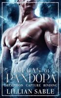 Omega's of Pandora, Volume One 1074794362 Book Cover