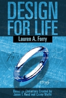 Design For Life 1544029691 Book Cover