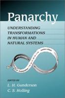 Panarchy: Understanding Transformations in Human and Natural Systems 1559638575 Book Cover