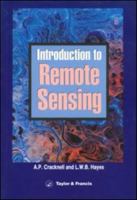 Introduction To Remote Sensing 0850663350 Book Cover